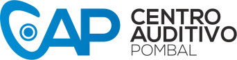 Centro Auditivo de Pombal Logo